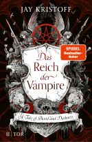 Cover "Das Reich der Vampire"
