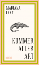 Cover "Kummer aller Art"