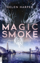 Cover "Magic Smoke"