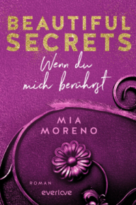 Cover Beautiful Secrets