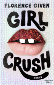 Cover Girlcrush