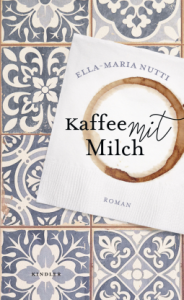 Cover Kaffee mit Milch