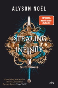 Cover Stealing Infinity
