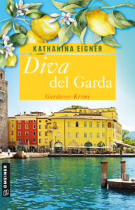 Cover Diva del Garda