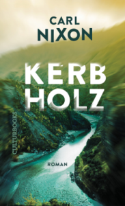 Cover Kerbholz