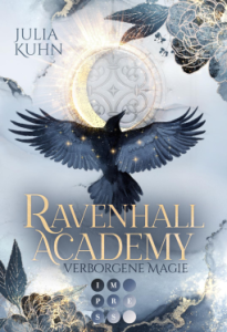 Cover Ravenhall Academy