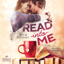 Cover Read into me