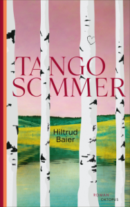 Cover Tangosommer