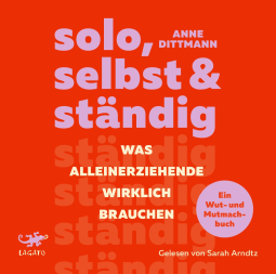 Cover solo, selbst & ständig