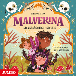 Cover Malverina