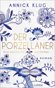 Cover Der Porzellaner