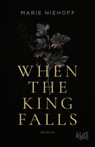 Cover von "When The Kings Fall"