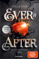 Cover von "Ever & After" von Stella Tack.