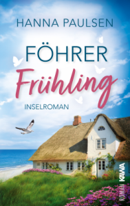 Cover von "Föhrer Frühling" von Hanna Paulsen