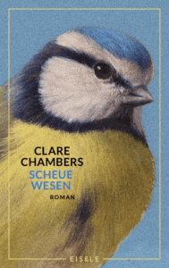 Cover von "Scheue Wesen"