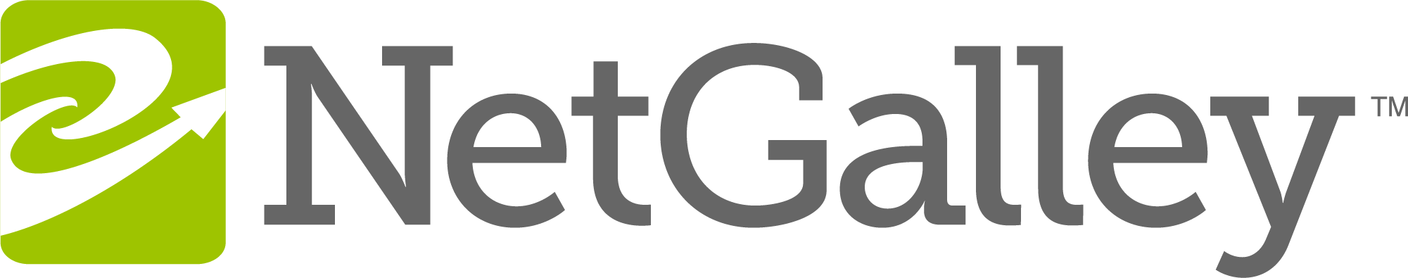 NetGalley Logo
