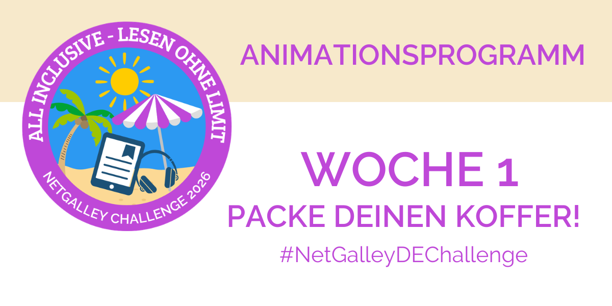 Woche 1 Header